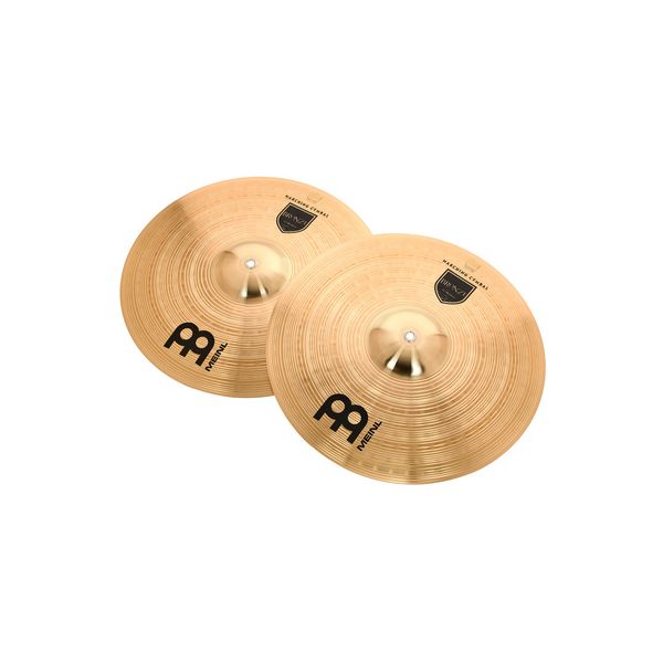 Meinl 18" Bronce Marching Cy B-Stock