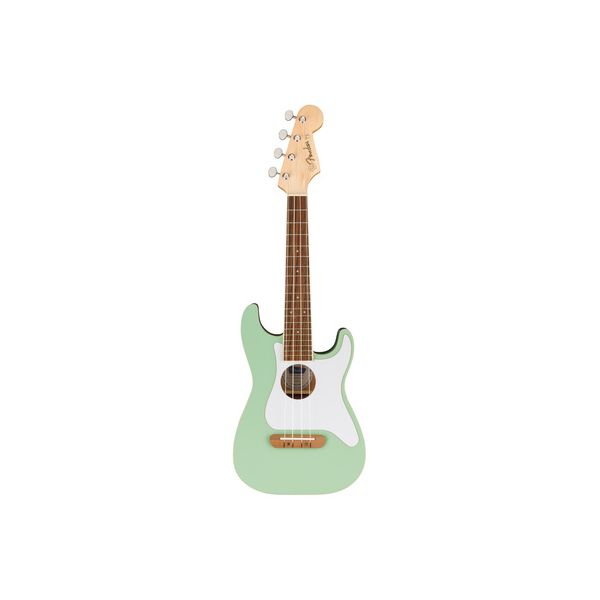 Fender Fullerton Strat Uke SG B-Stock