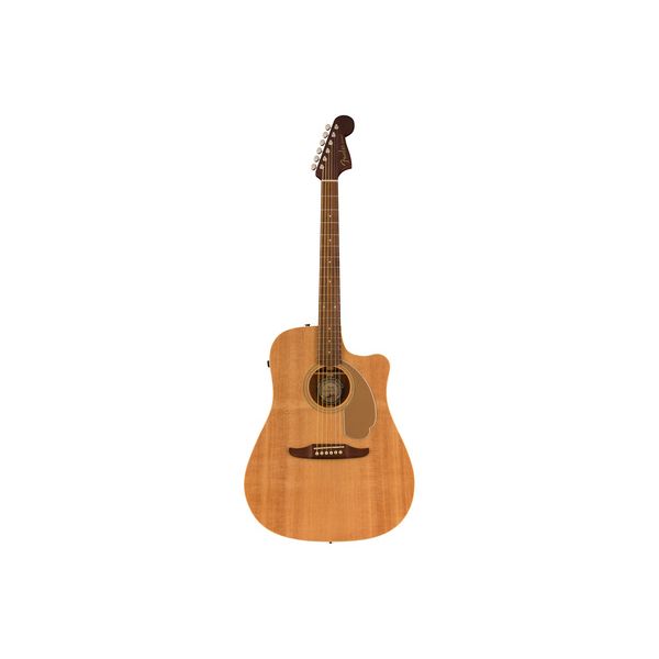 Fender Redondo Player NAT B-Stock