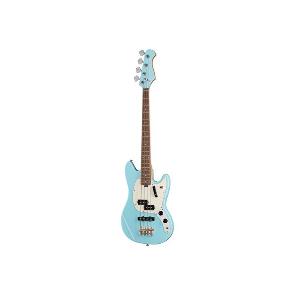 Harley Benton MV-4MSB Daphne Blue B-Stock