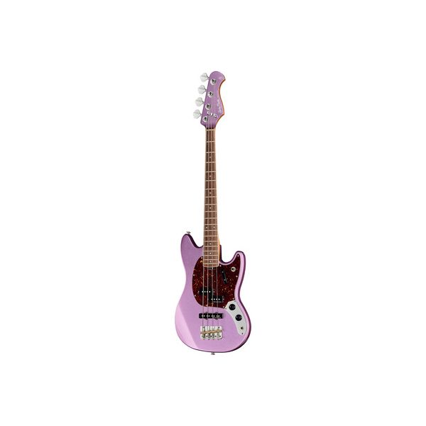 Harley Benton MV-4MSB Burgundy Mist B-Stock