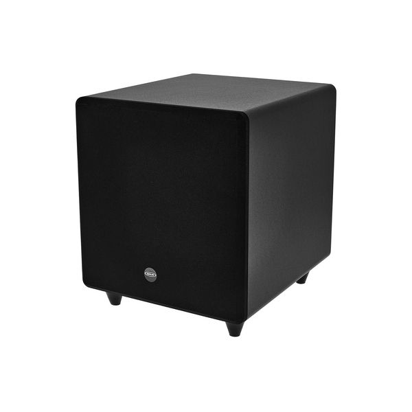 Sirus DownFire 10 Black B-Stock