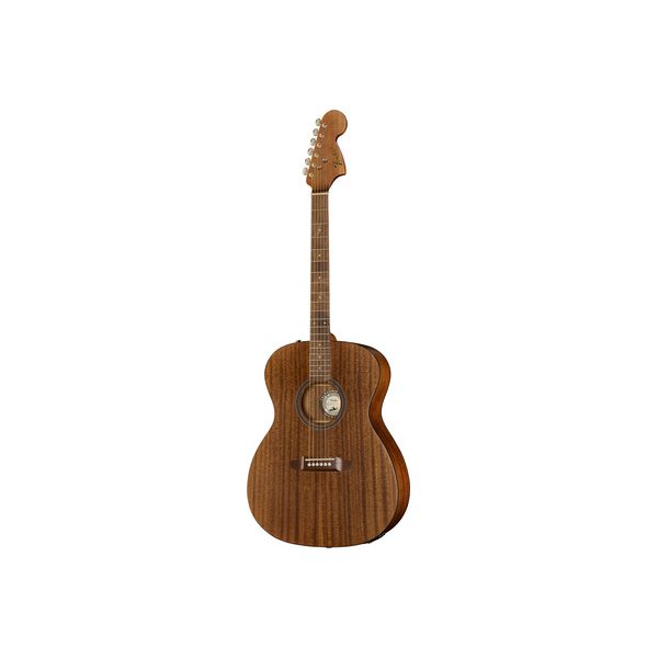 Fender Monterey Standard MAH B-Stock