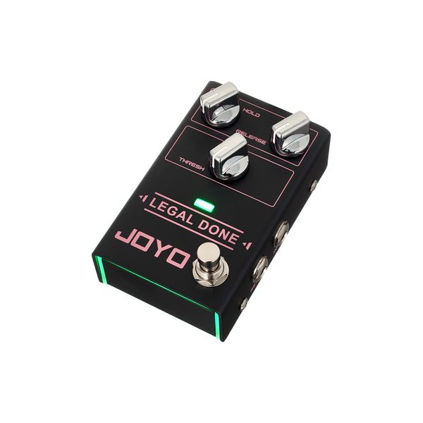 Joyo R-23 Legal Done Noiseg B-Stock