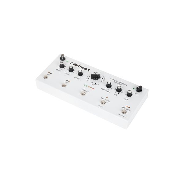 SOMA Cosmos White B-Stock