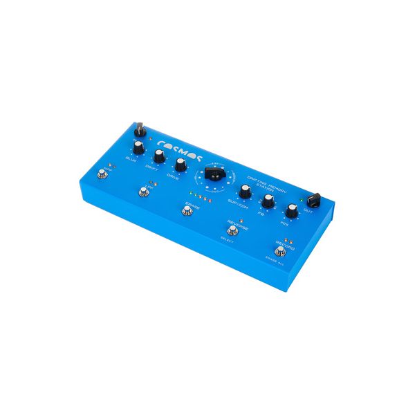 SOMA Cosmos Blue B-Stock