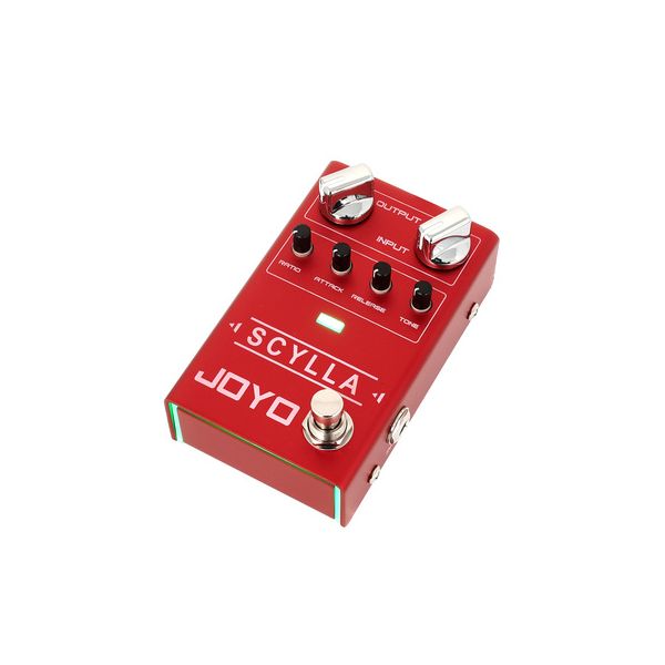 Joyo R-27 Bass Compressor S B-Stock