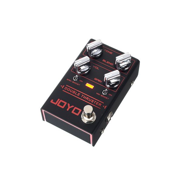Joyo R-28 Double Thruster B B-Stock