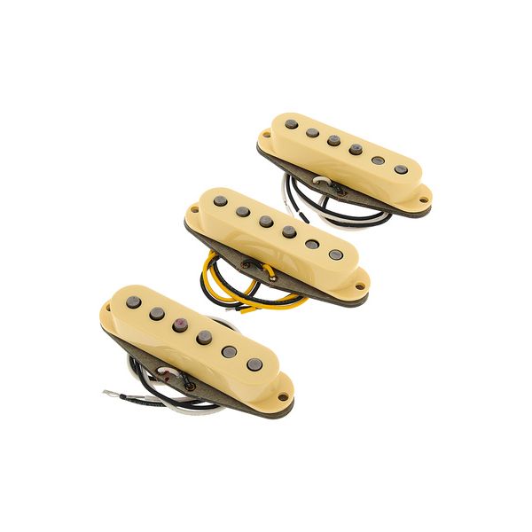 Fender Pure Vintage 73 ST Pic B-Stock