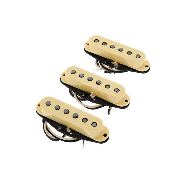 Fender Pure Vintage 61 ST Pic B-Stock