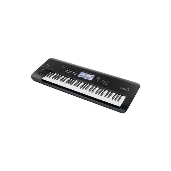 Korg Nautilus 61 AT B-Stock