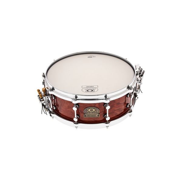 DrumCraft 14"x5" Concert Snare B B-Stock