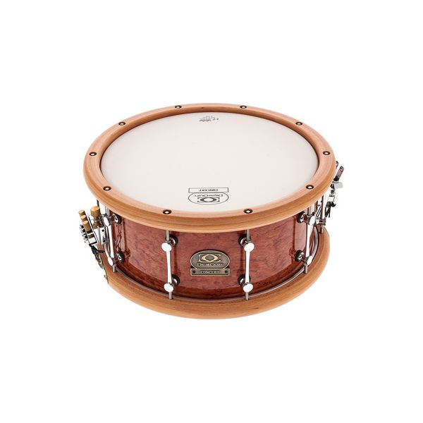 DrumCraft 14"x6,5" Concert Snare B-Stock