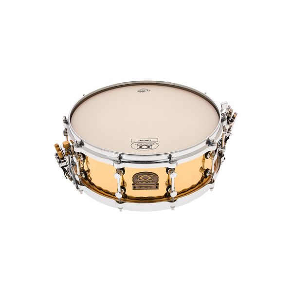 DrumCraft 14"x5" Concert Snare Y B-Stock