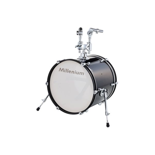 Millenium PB-18 18"x14" Kick BS B-Stock