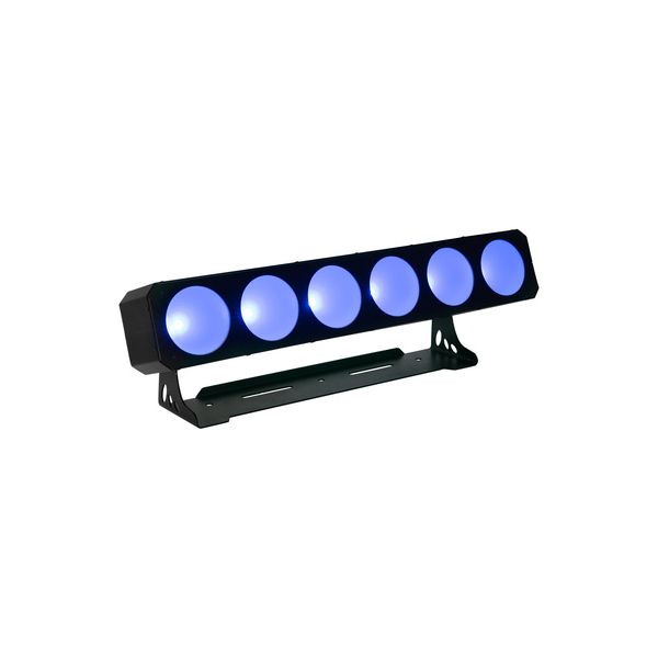 Eurolite LED CBB-6 COB RGB Bar B-Stock