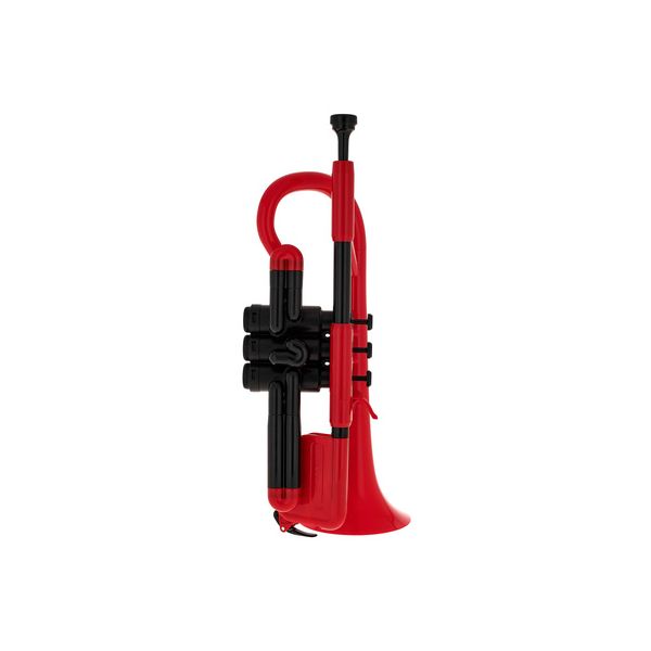 pCornet Cornet Red B-Stock