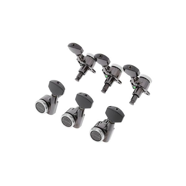 Gotoh SG381-07 MG-T Locking  B-Stock