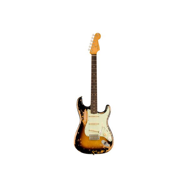 Fender Mike McCready Strat 3T B-Stock