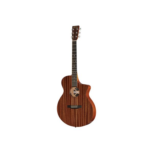 Martin Guitars SC-10E-02 Sapele B-Stock