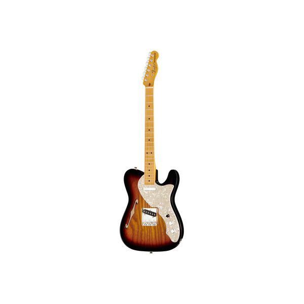 Fender Vintera II 60s TL Tele B-Stock