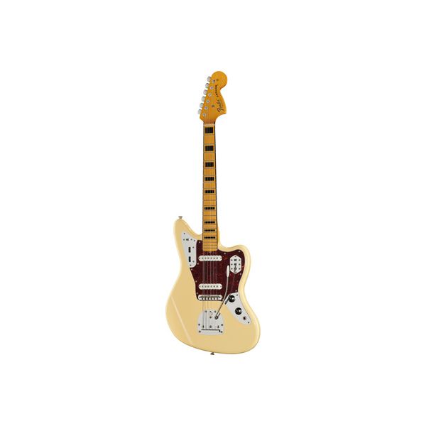 Fender Vintera II 70s Jaguar  B-Stock