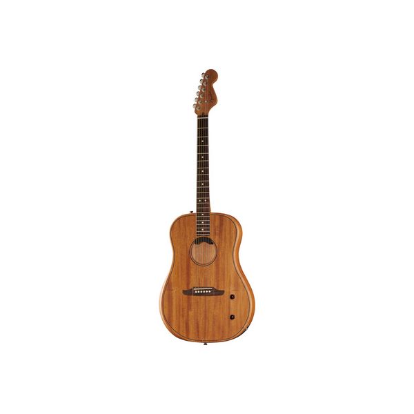 Fender Highway Dreadnought MA B-Stock