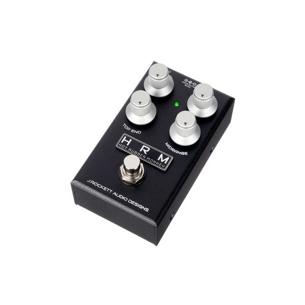 J. Rockett Audio Designs Hot Rubber Monkey V2 B-Stock