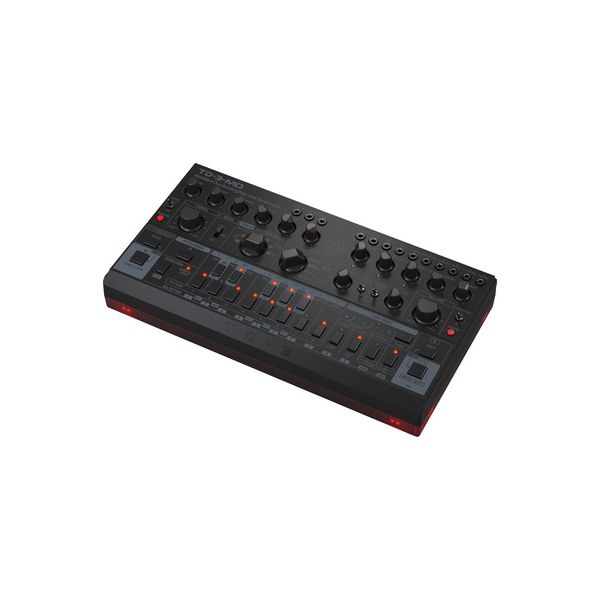 Behringer TD-3-MO-Bk B-Stock