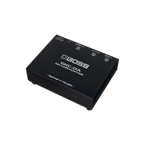 Boss GKC-DA GK Converter B-Stock