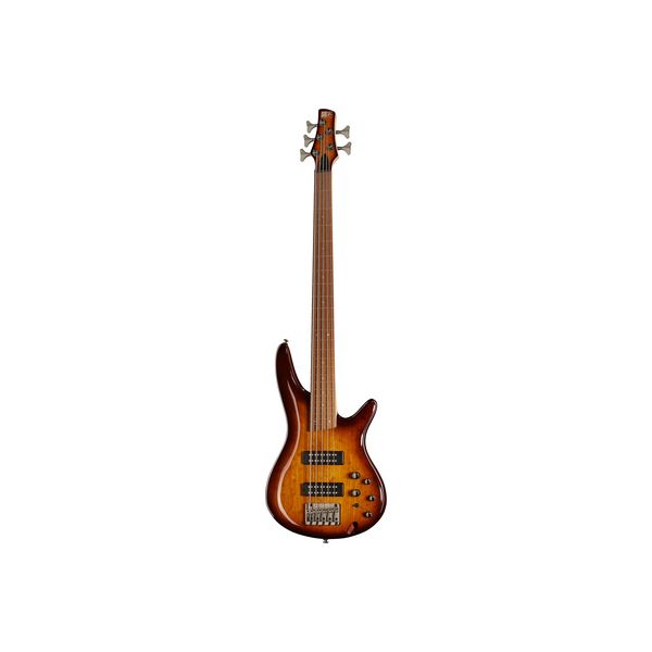 Fretless shop guitar thomann