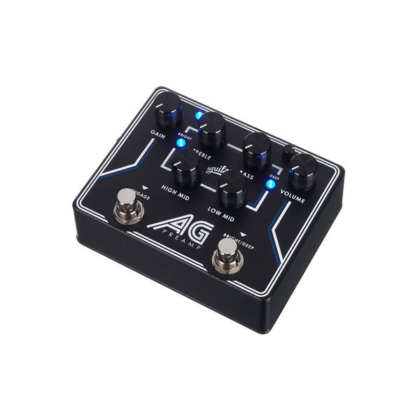 Aguilar AG Preamp B-Stock