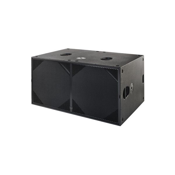 Seeburg Acoustic Line G Sub 1802dp B-Stock