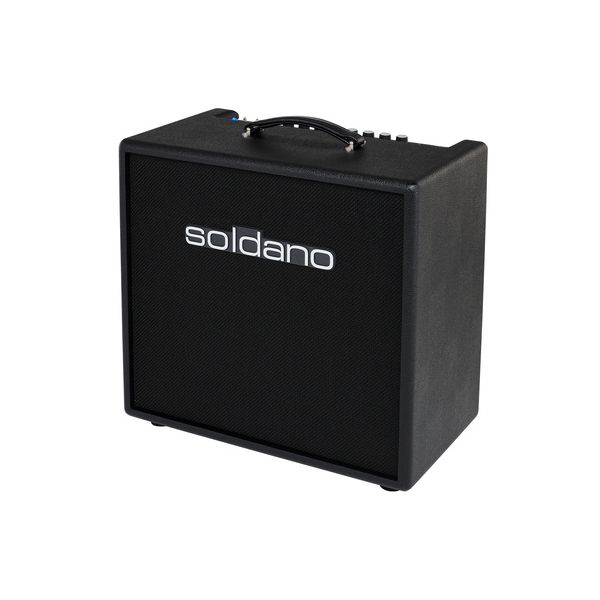 Soldano SLO-30 112 Combo BK B-Stock