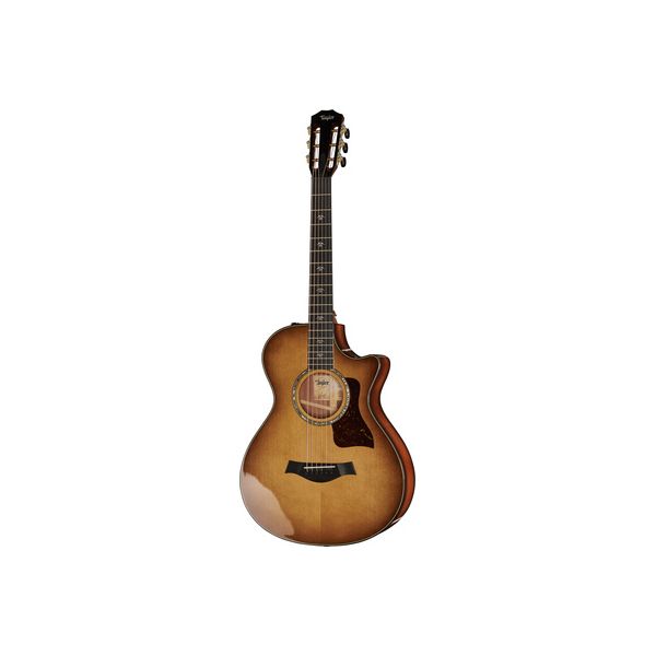 Taylor 512ce 12-Fret Urban Ir B-Stock