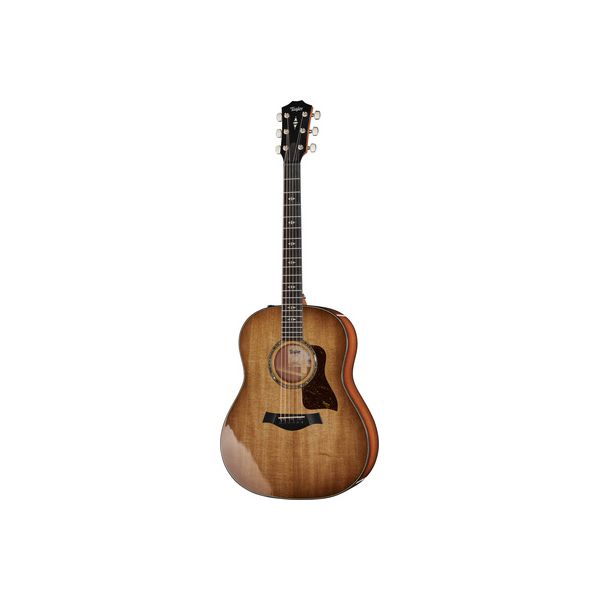 Taylor 517e Urban Ironbark B-Stock