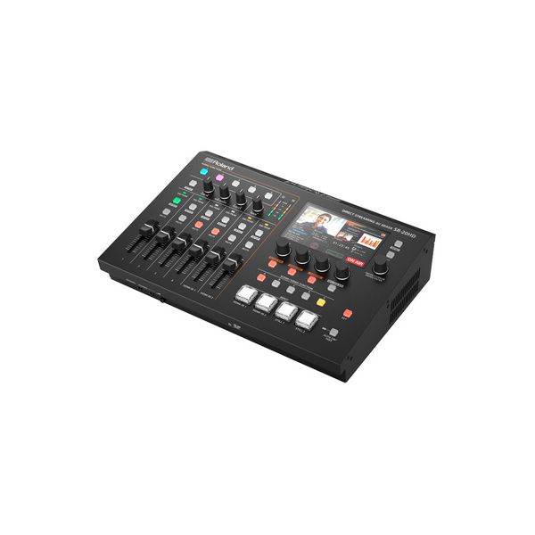 Roland SR-20HD Streaming A/V  B-Stock