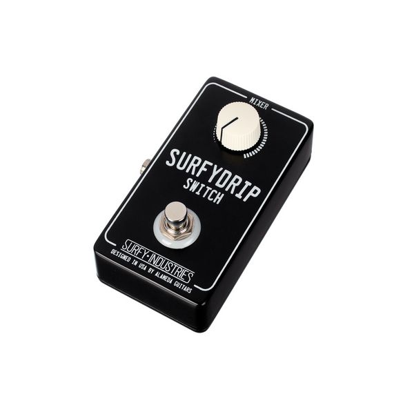 Surfy Industries SurfyDrip Switch B-Stock