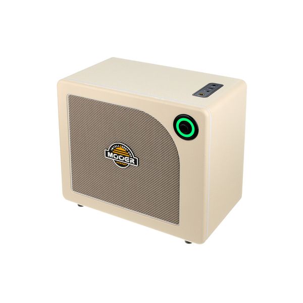 Mooer Hornet 30i Modeling Am B-Stock