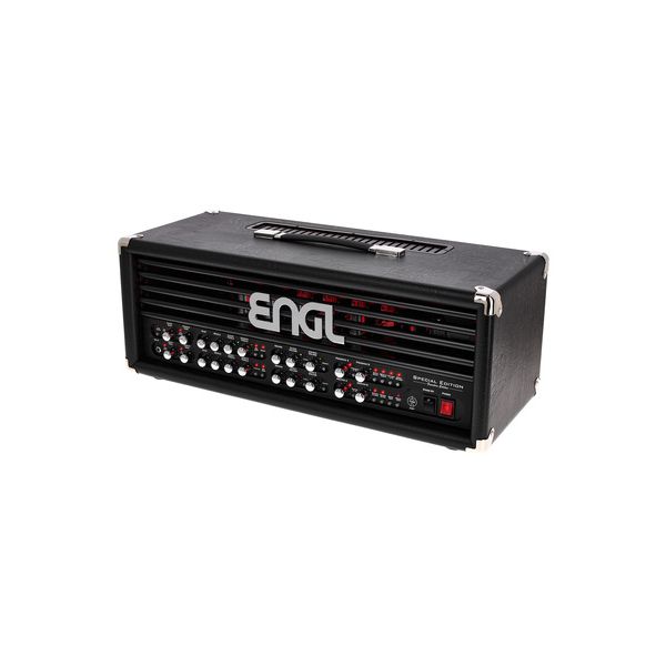 Engl E670FE-EL34 Special Ed B-Stock