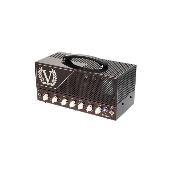 Victory Amplifiers VC35 The Copper Lunch  B-Stock