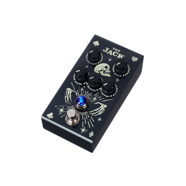 Victory Amplifiers V1 The Jack Overdrive B-Stock
