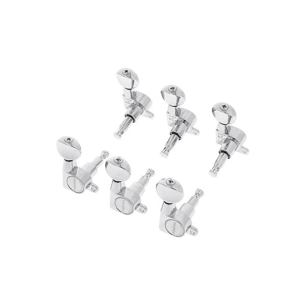 Gotoh SG360-05 Tuners 3L/3R  B-Stock