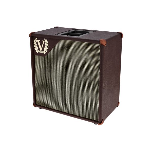 Victory Amplifiers V112VB Cabinet B-Stock – Musikhaus Thomann