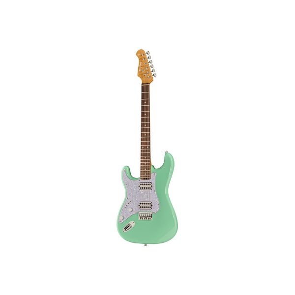 Harley Benton ST-Modern HH Plus LH S B-Stock