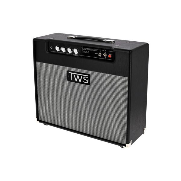 TWS 2864-S Combo B-Stock