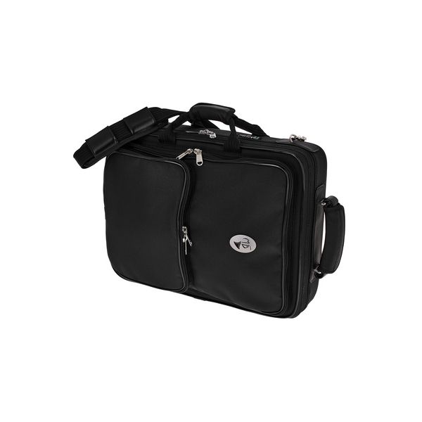 Marcus Bonna Double Case Clarinet M B-Stock