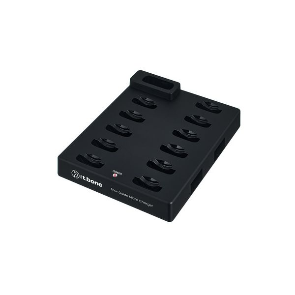 the t.bone Tour Guide Micro Charg B-Stock
