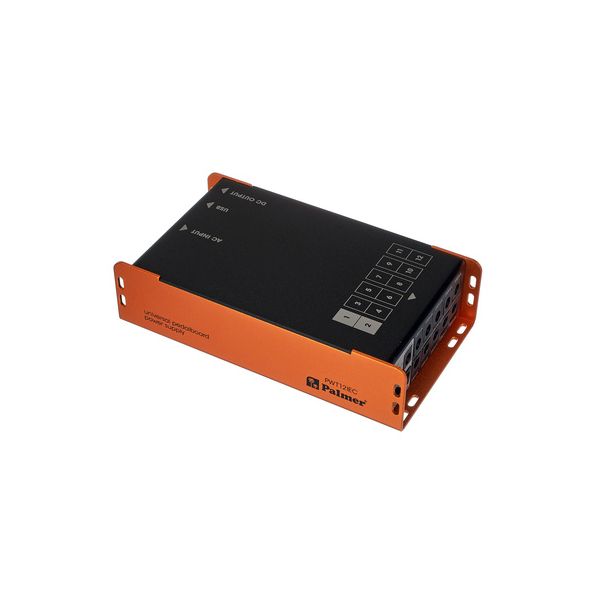 Palmer PWT 12 IEC B-Stock