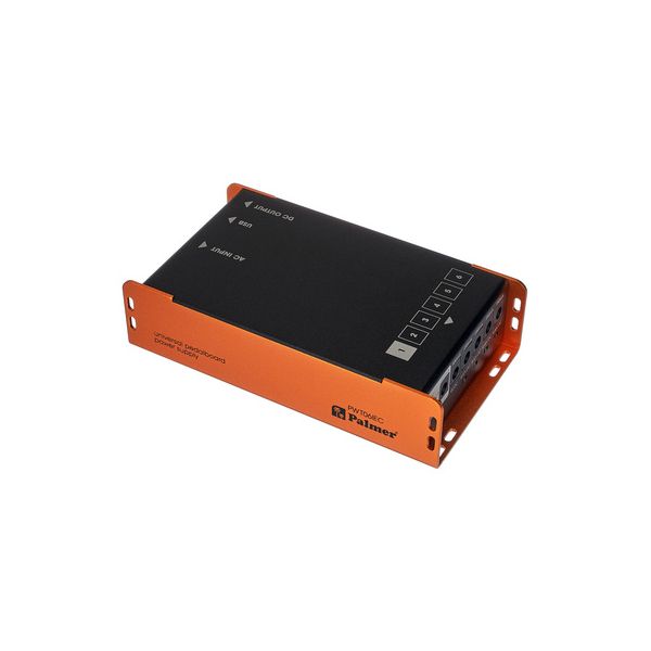 Palmer PWT 06 IEC B-Stock